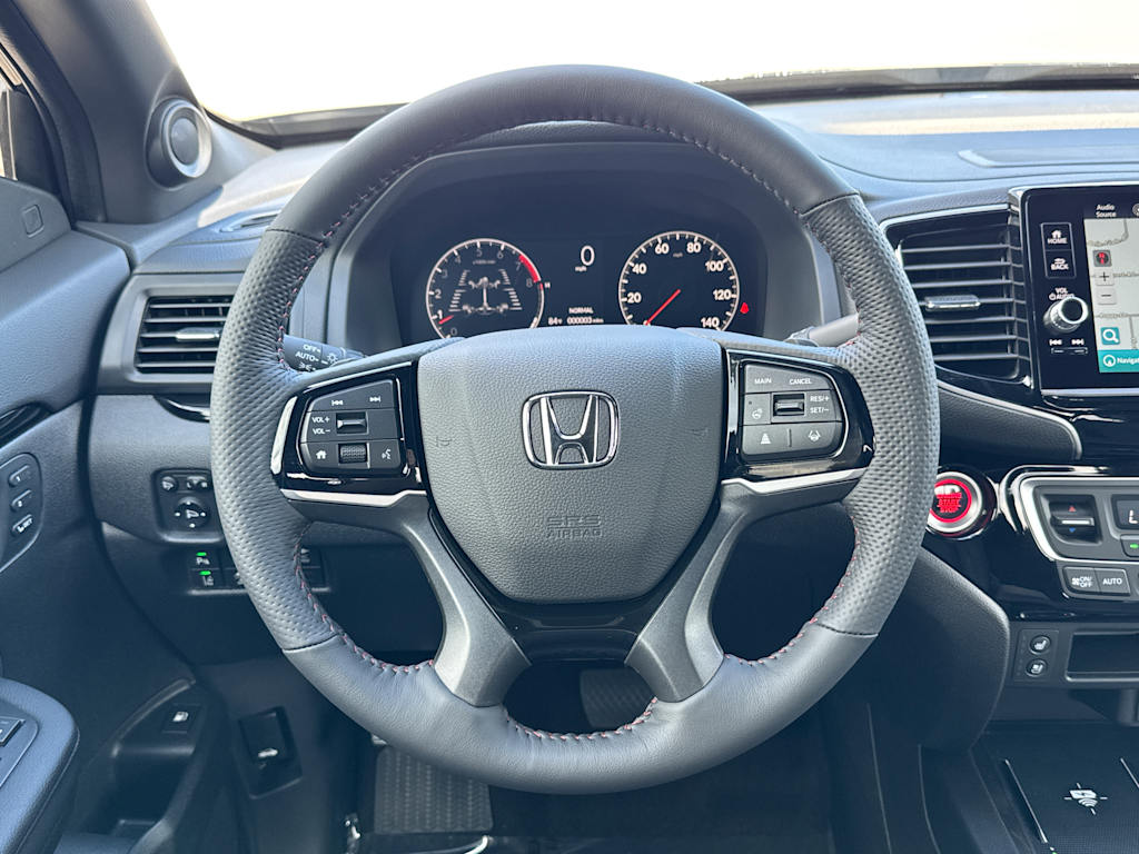 Thumbnail: 2026 Honda Ridgeline - 2