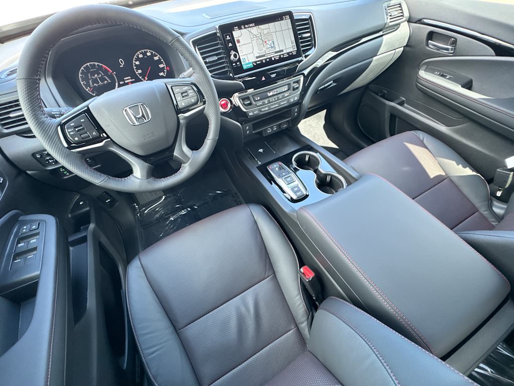 Thumbnail: 2026 Honda Ridgeline - 9