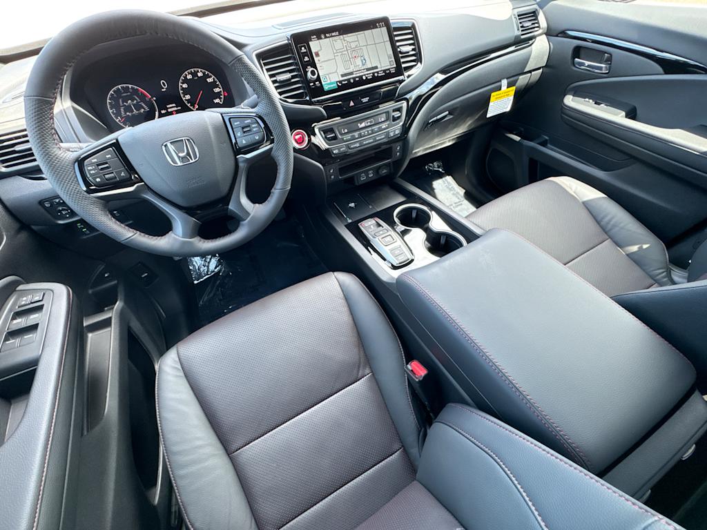 Thumbnail: 2026 Honda Ridgeline - 8
