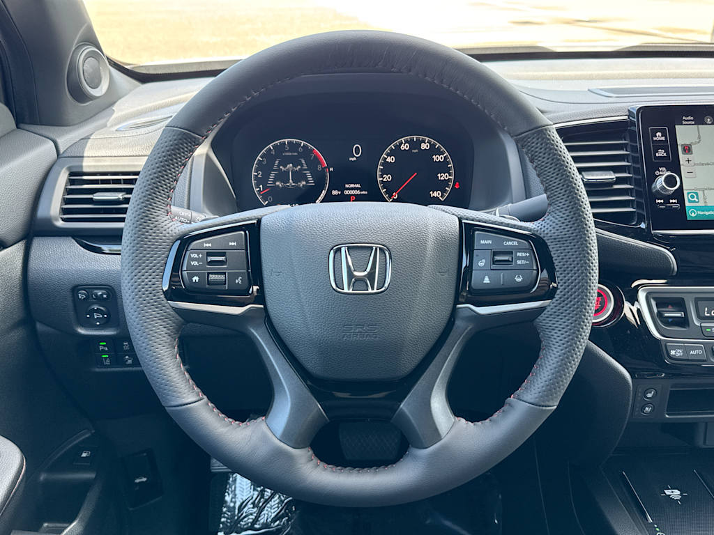 Thumbnail: 2026 Honda Ridgeline - 2