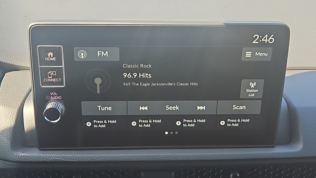 Thumbnail: 2026 Honda CR-V - 12