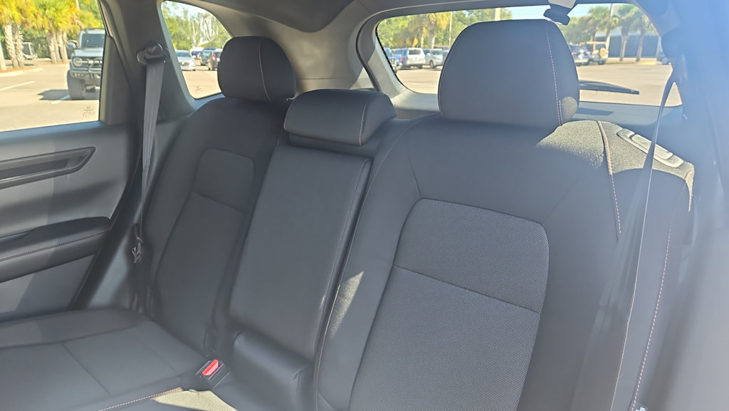 Thumbnail: 2026 Honda CR-V - 11