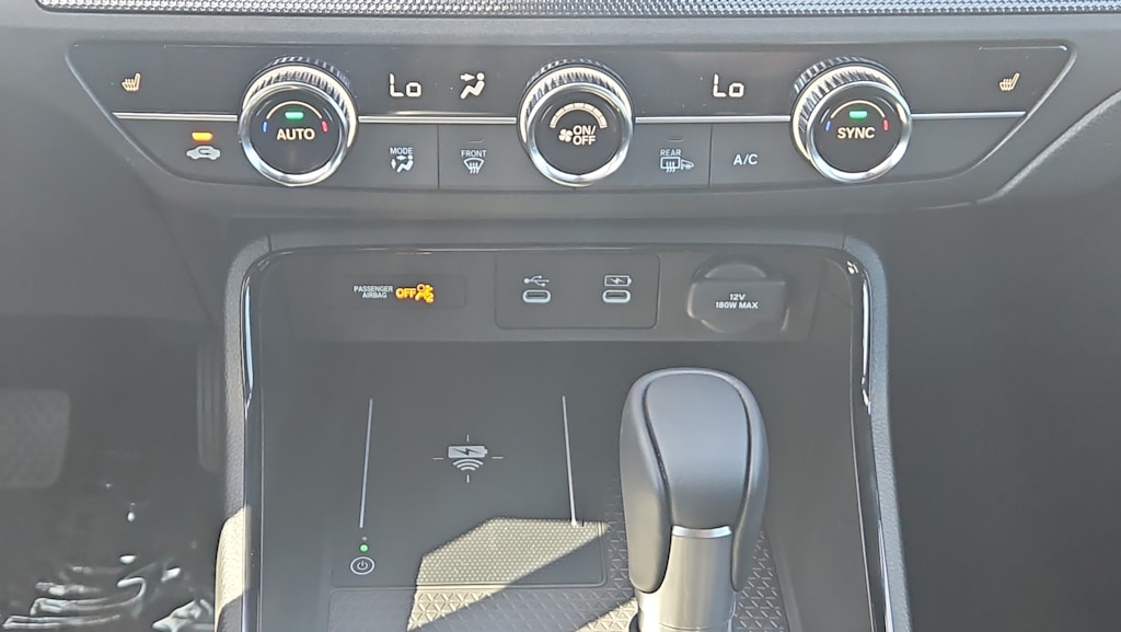 Thumbnail: 2026 Honda CR-V - 23