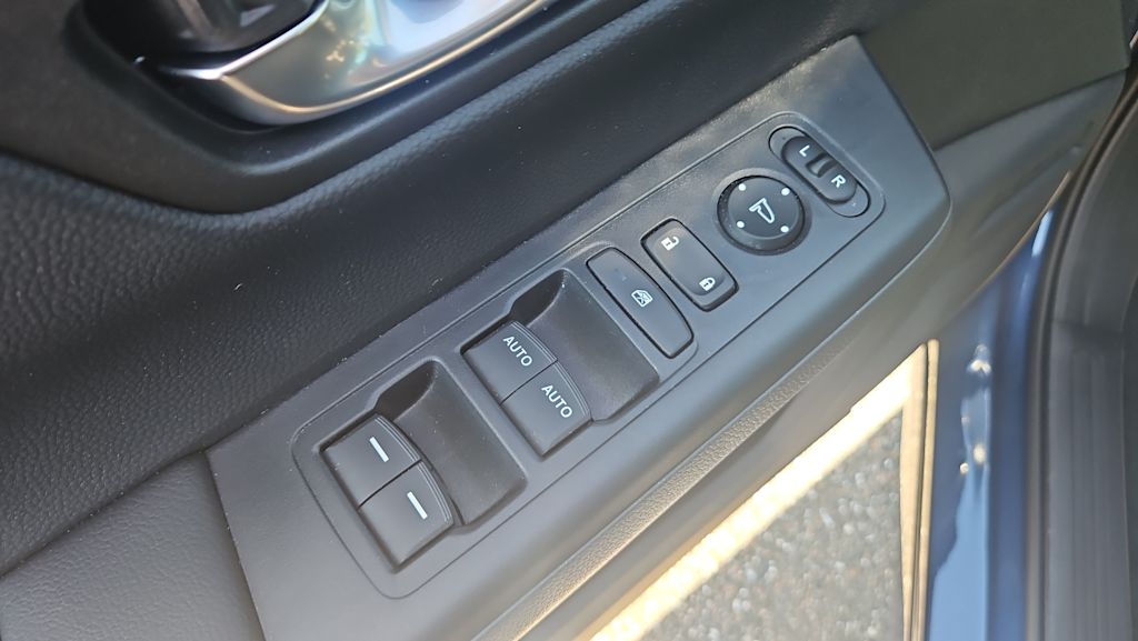 Thumbnail: 2026 Honda CR-V - 21