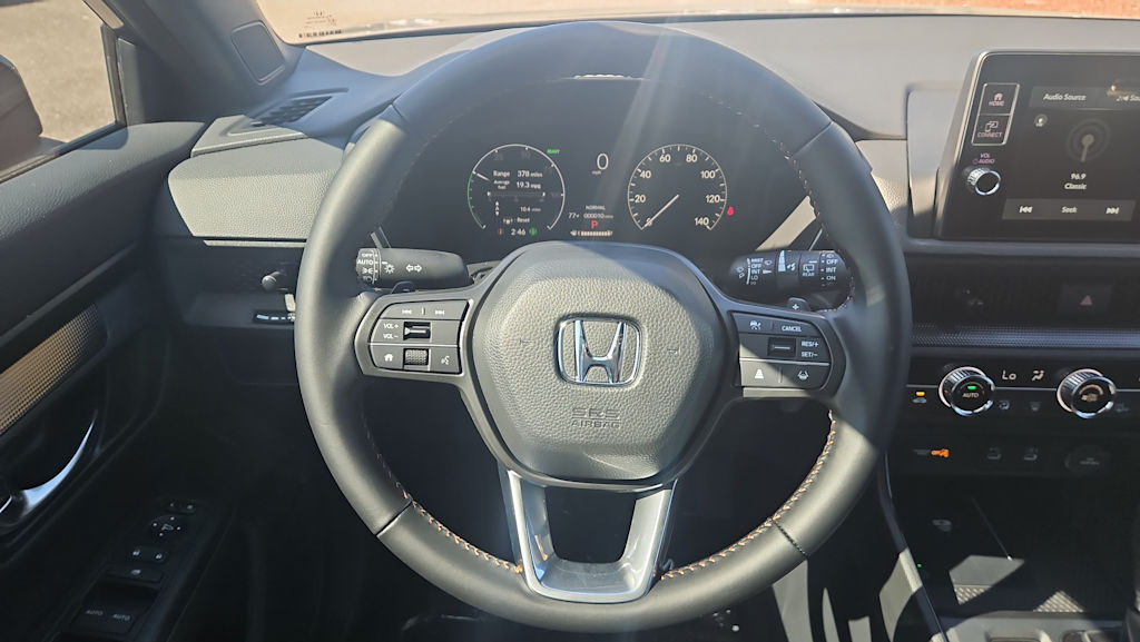 Thumbnail: 2026 Honda CR-V - 2