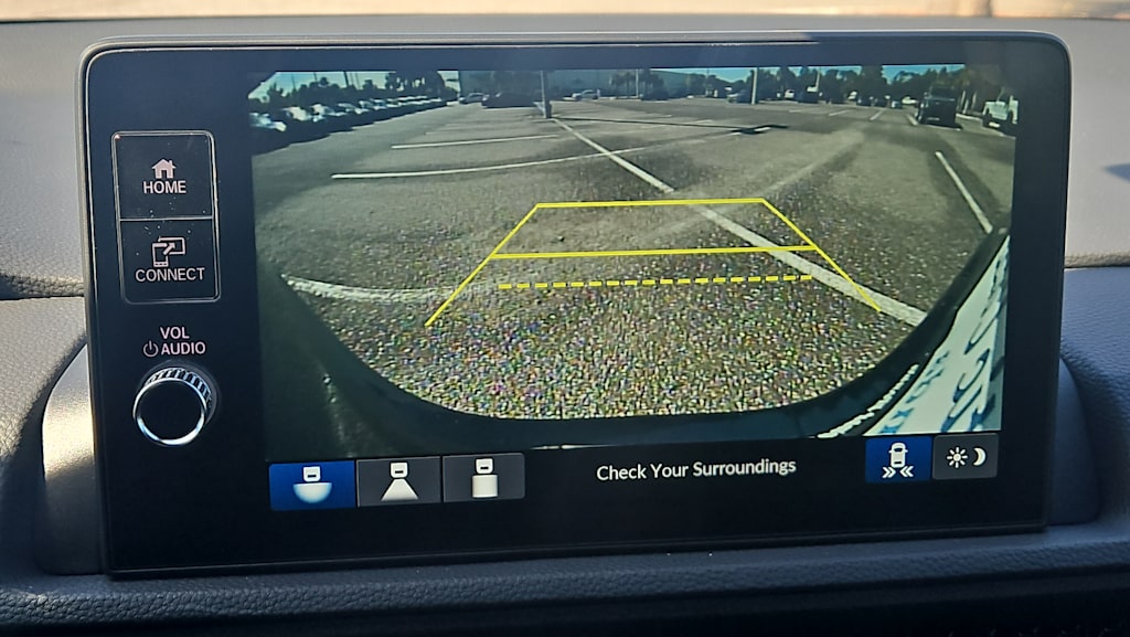 Thumbnail: 2026 Honda CR-V - 25