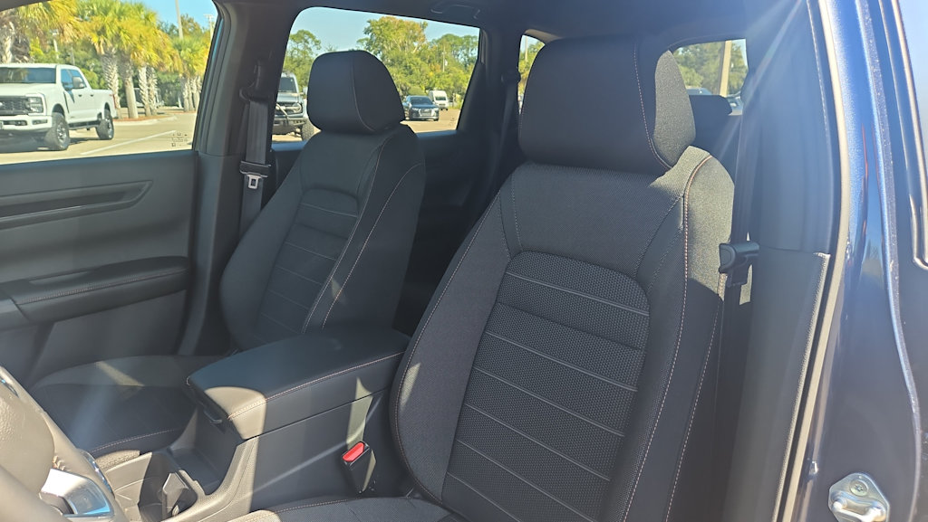 Thumbnail: 2026 Honda CR-V - 9