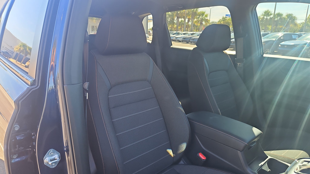 Thumbnail: 2026 Honda CR-V - 10