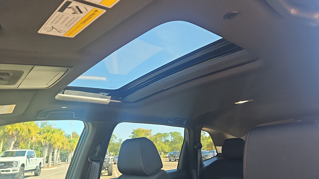 Thumbnail: 2026 Honda CR-V - 22