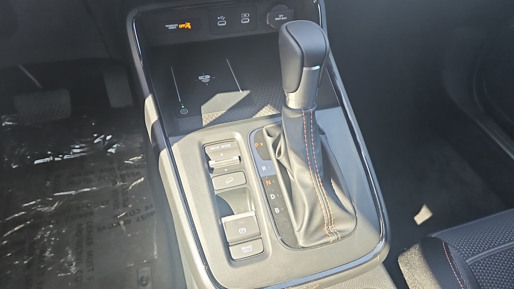 Thumbnail: 2026 Honda CR-V - 13