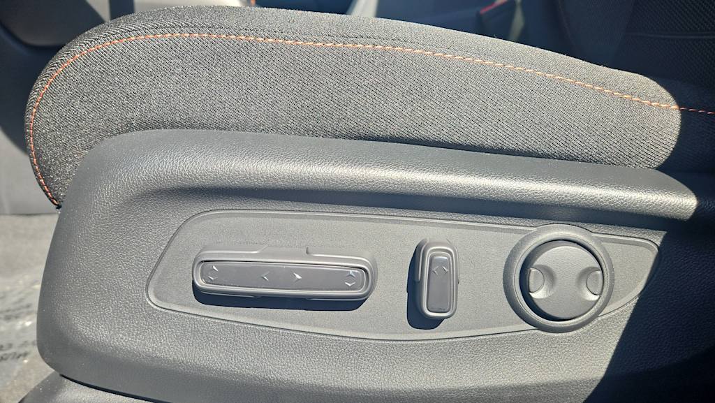 Thumbnail: 2026 Honda CR-V - 20