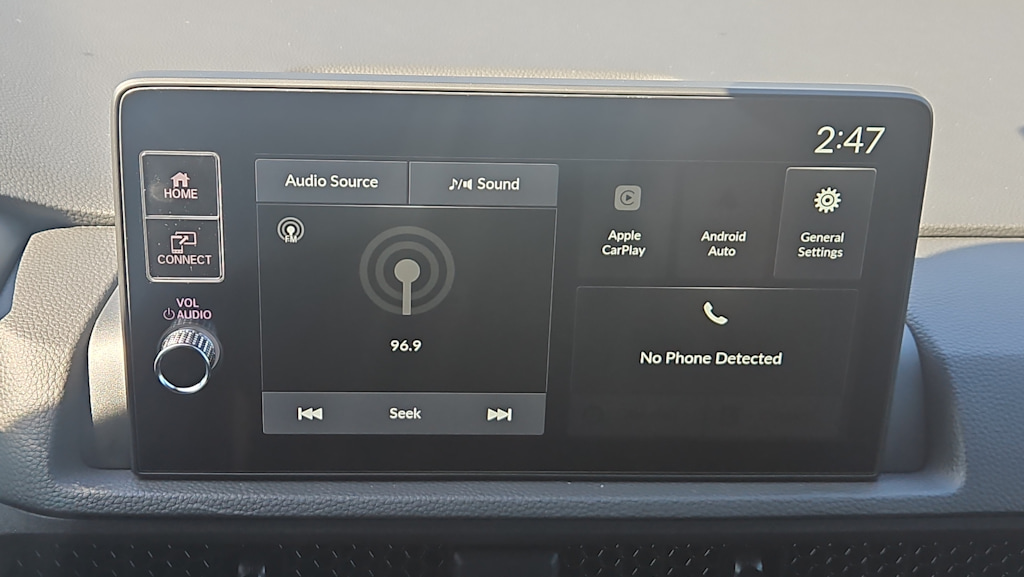 Thumbnail: 2026 Honda CR-V - 24