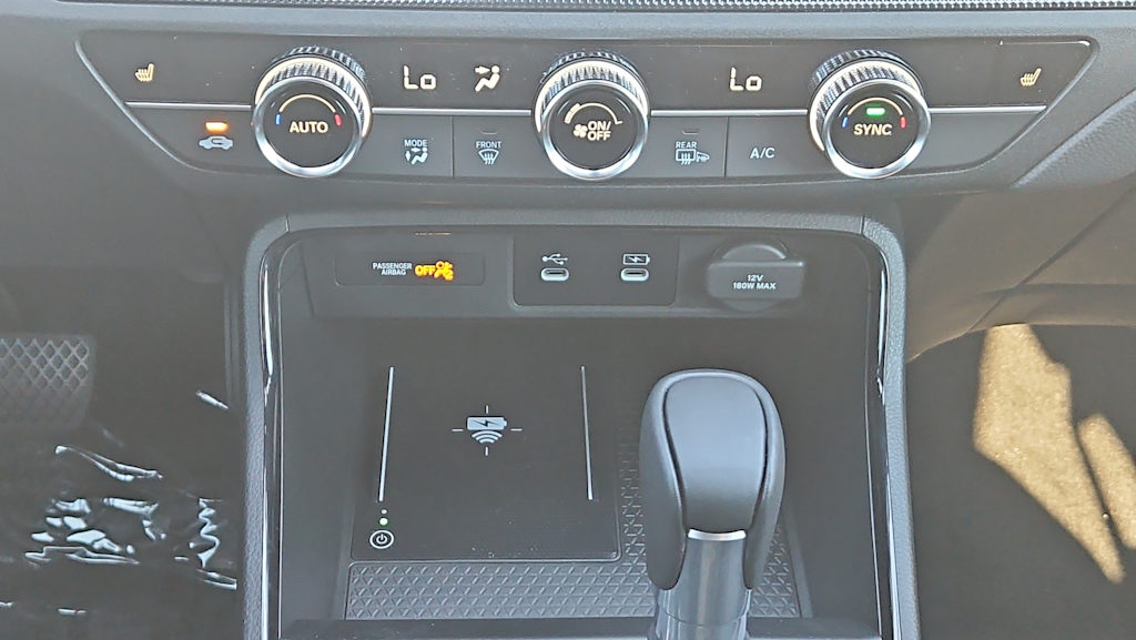 Thumbnail: 2026 Honda CR-V - 22