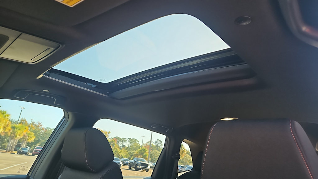 Thumbnail: 2026 Honda CR-V - 21