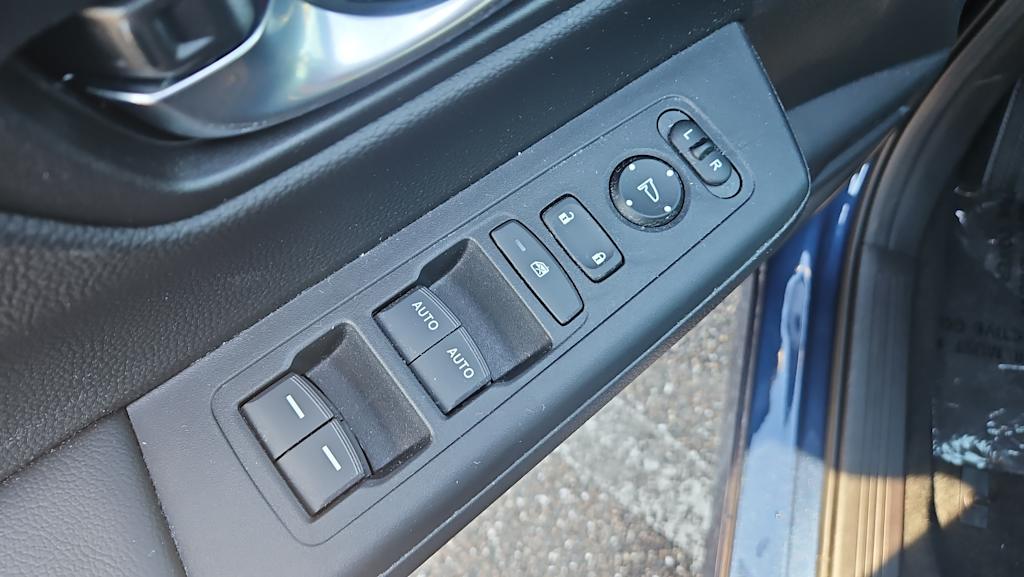 Thumbnail: 2026 Honda CR-V - 20