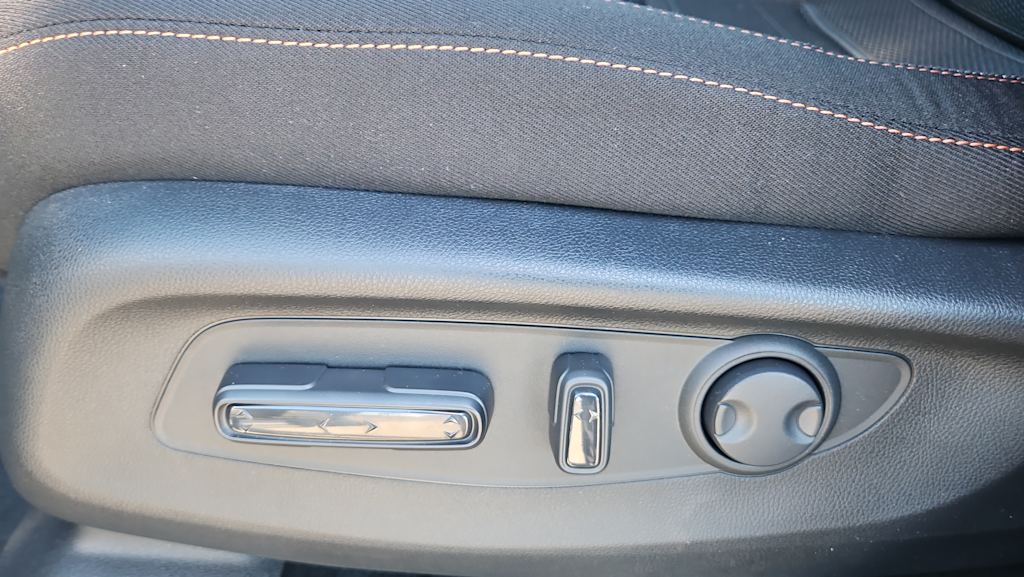 Thumbnail: 2026 Honda CR-V - 19