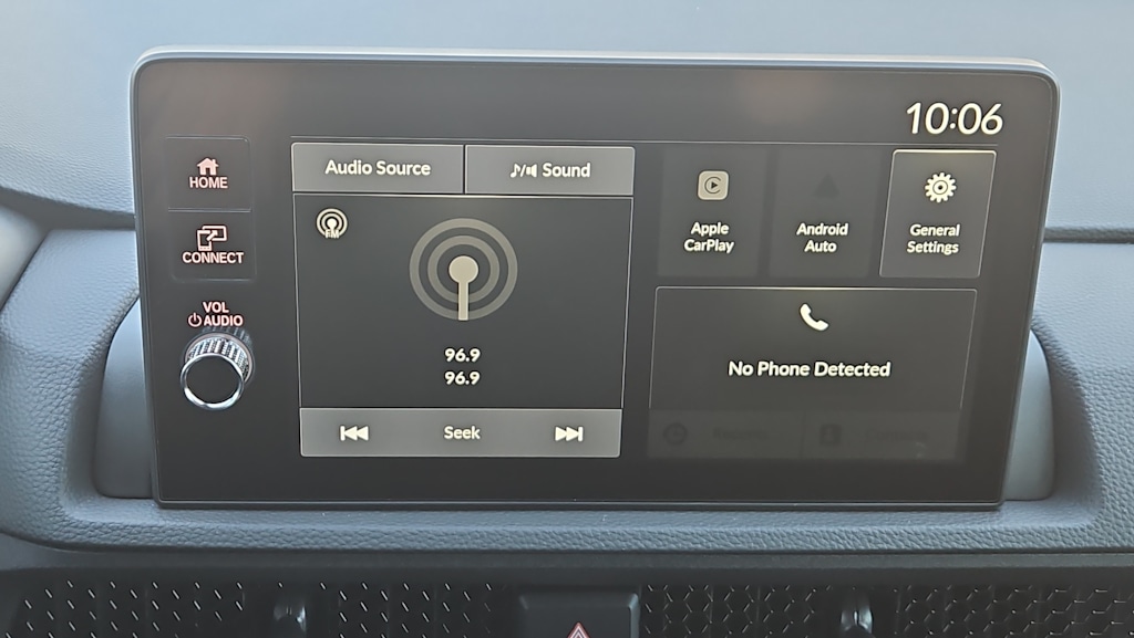 Thumbnail: 2026 Honda CR-V - 23