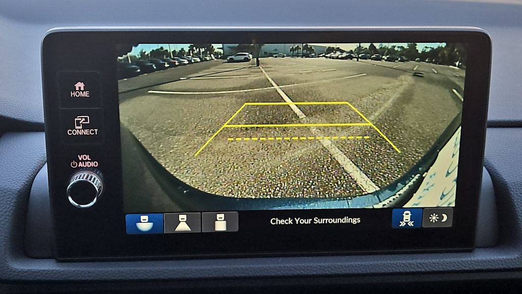 Thumbnail: 2026 Honda CR-V - 24