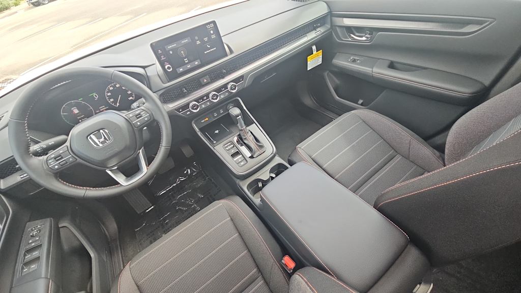 Thumbnail: 2026 Honda CR-V - 7