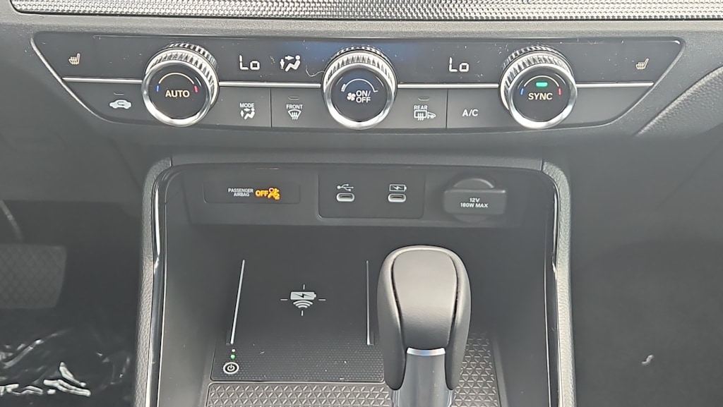 Thumbnail: 2026 Honda CR-V - 23