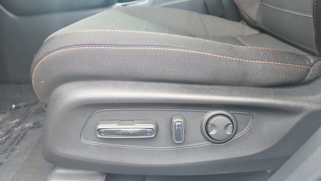 Thumbnail: 2026 Honda CR-V - 20