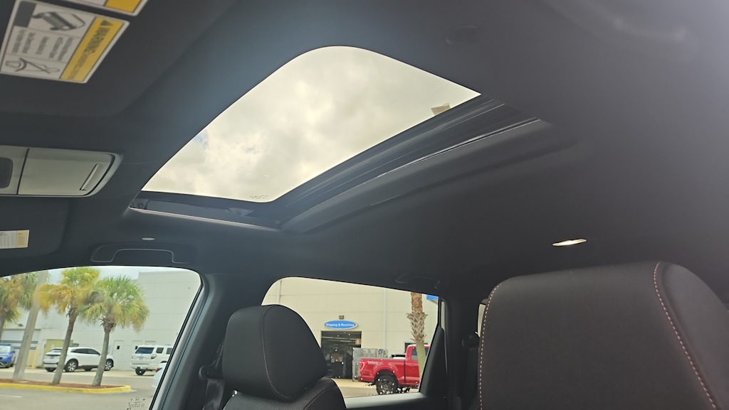 Thumbnail: 2026 Honda CR-V - 22