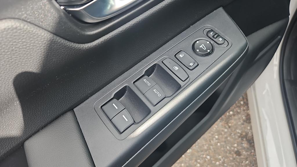 Thumbnail: 2026 Honda CR-V - 21