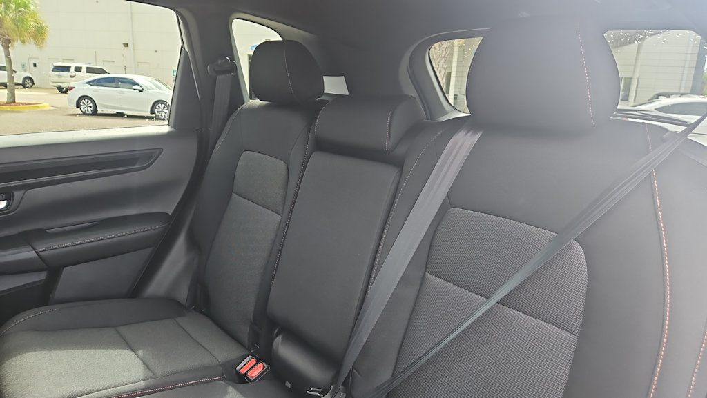 Thumbnail: 2026 Honda CR-V - 10