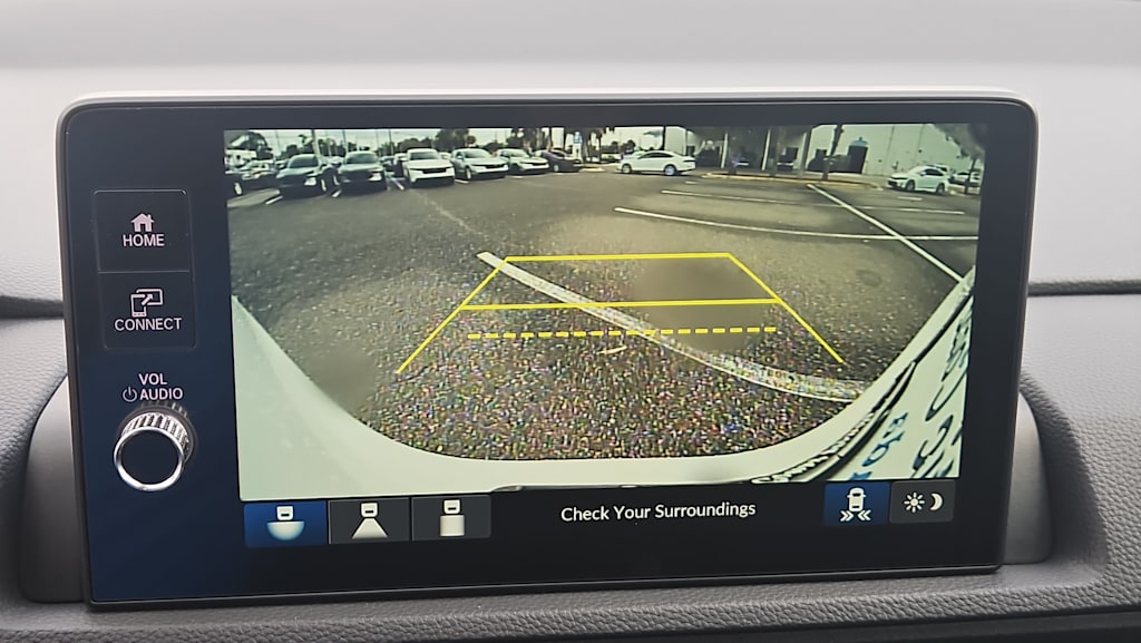 Thumbnail: 2026 Honda CR-V - 25