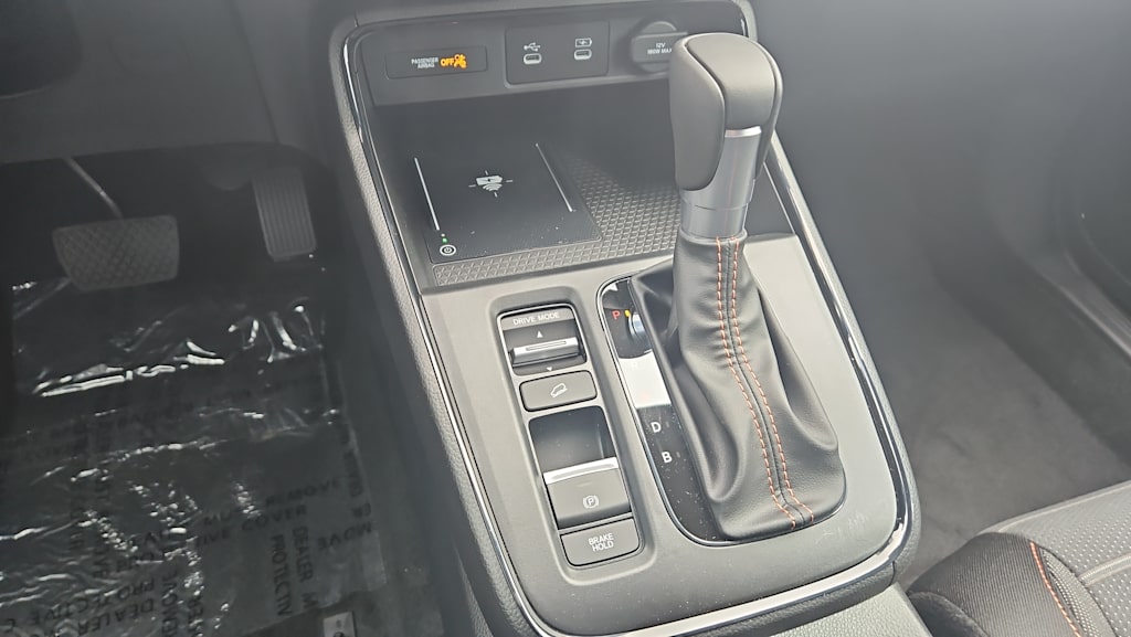 Thumbnail: 2026 Honda CR-V - 12