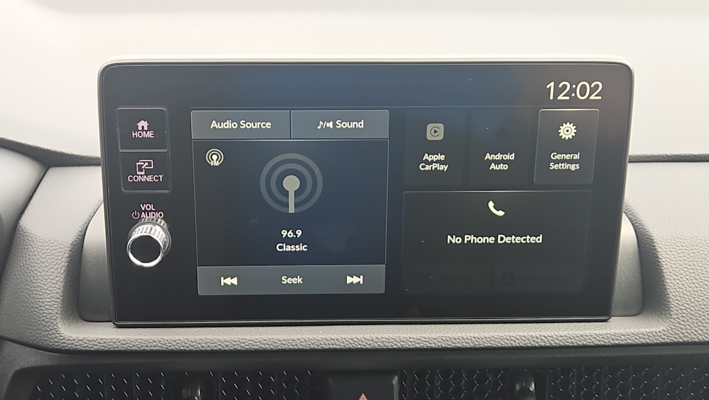 Thumbnail: 2026 Honda CR-V - 24