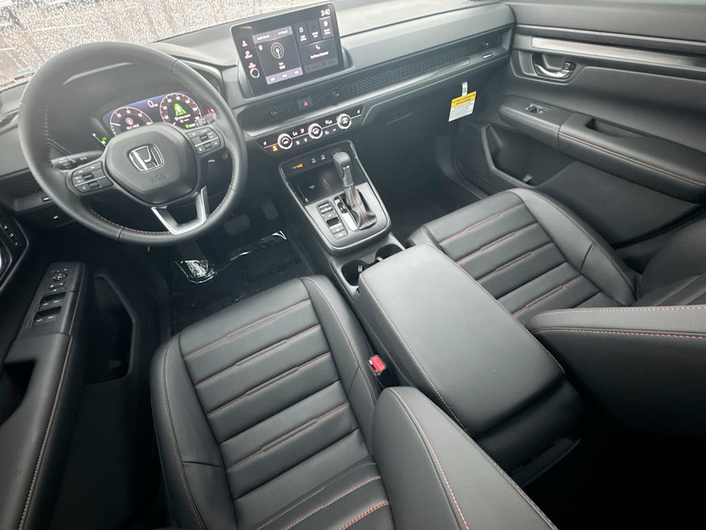 Thumbnail: 2026 Honda CR-V - 9