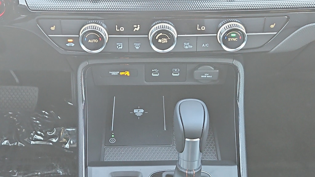 Thumbnail: 2026 Honda CR-V - 23