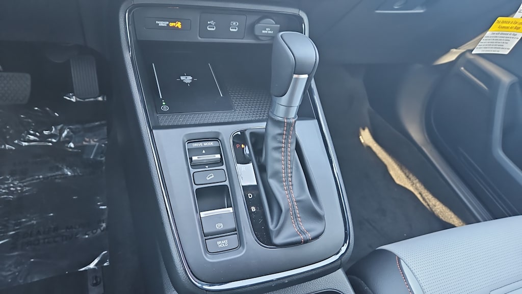 Thumbnail: 2026 Honda CR-V - 12