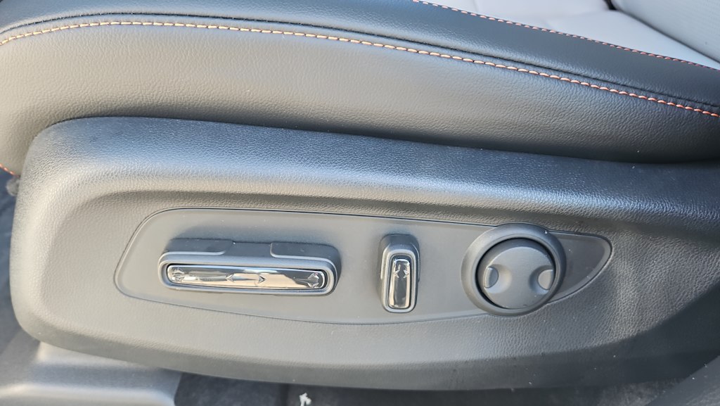 Thumbnail: 2026 Honda CR-V - 20