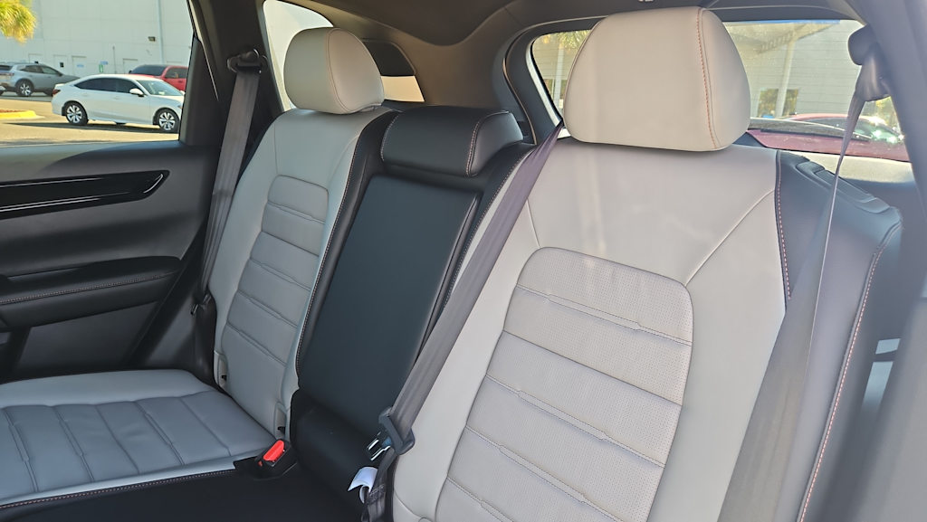 Thumbnail: 2026 Honda CR-V - 10