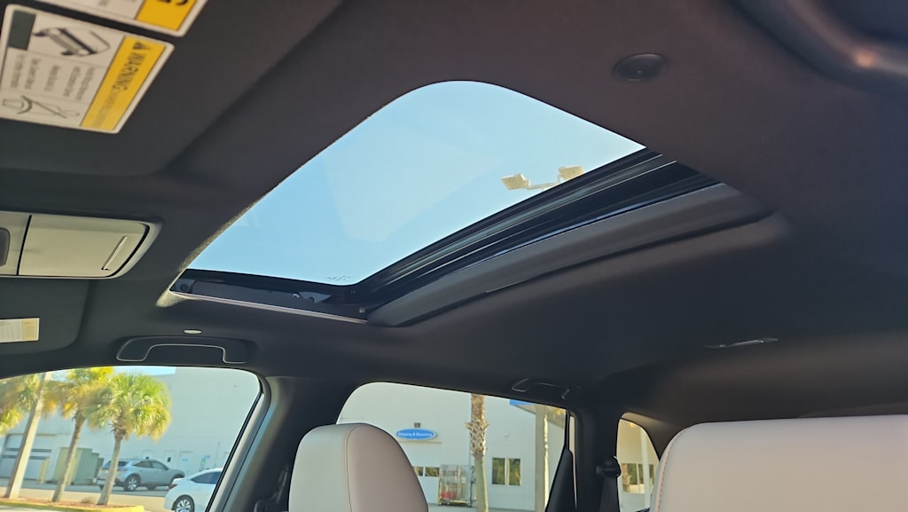 Thumbnail: 2026 Honda CR-V - 22