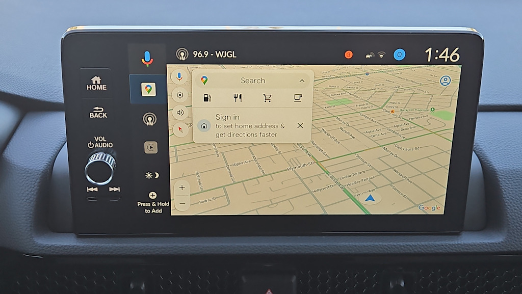 Thumbnail: 2026 Honda CR-V - 24