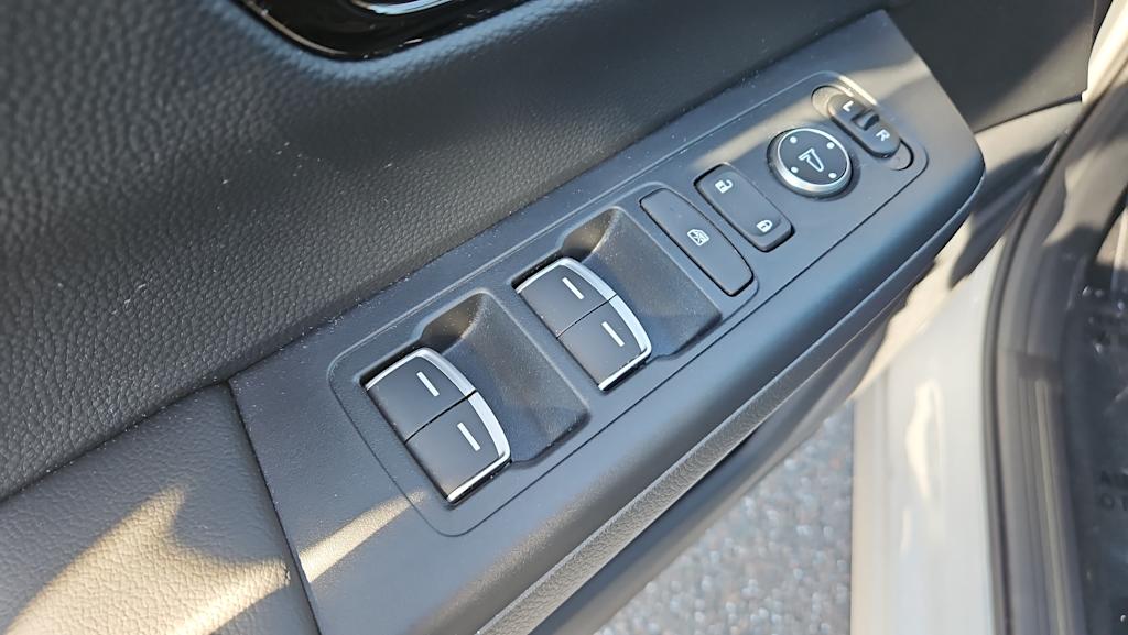 Thumbnail: 2026 Honda CR-V - 21