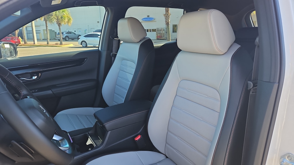 Thumbnail: 2026 Honda CR-V - 8