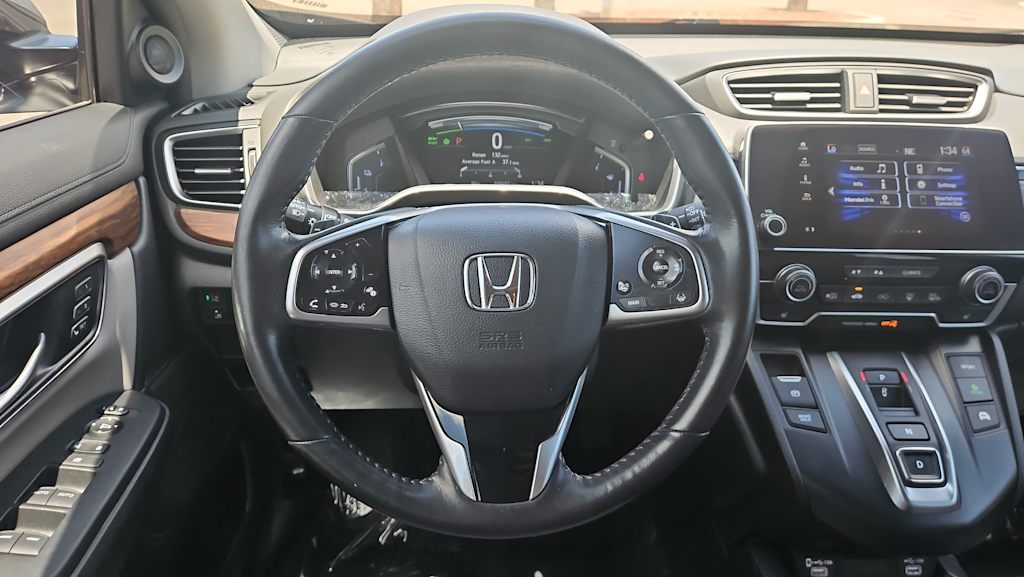 Thumbnail: 2022 Honda CR-V - 2