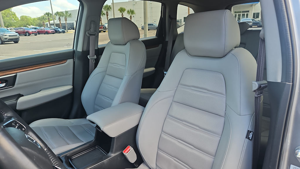 Thumbnail: 2022 Honda CR-V - 9