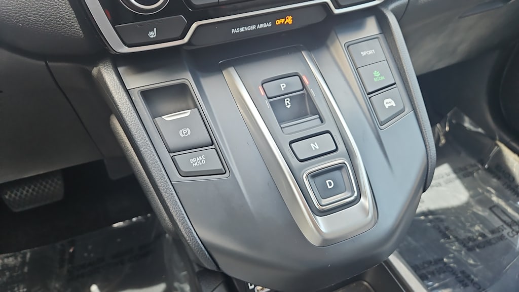 Thumbnail: 2022 Honda CR-V - 13