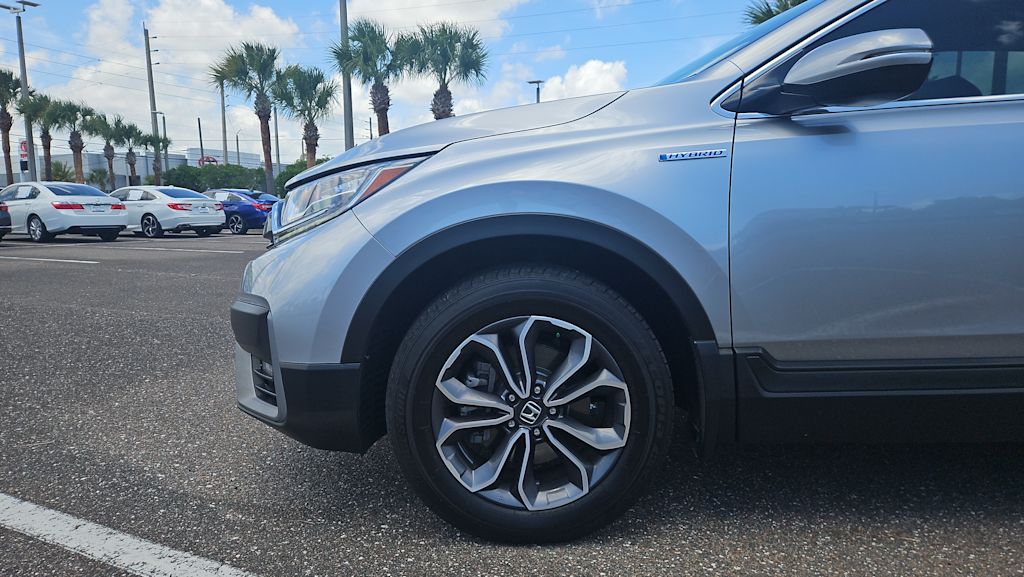 Thumbnail: 2022 Honda CR-V - 6