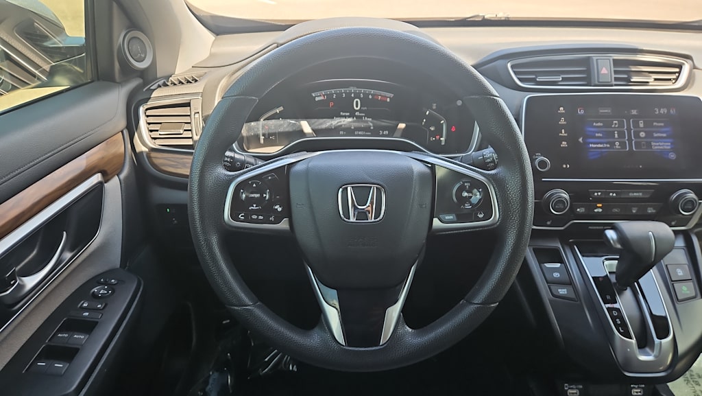 Thumbnail: 2022 Honda CR-V - 2