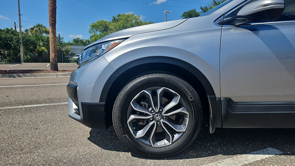 Thumbnail: 2022 Honda CR-V - 6
