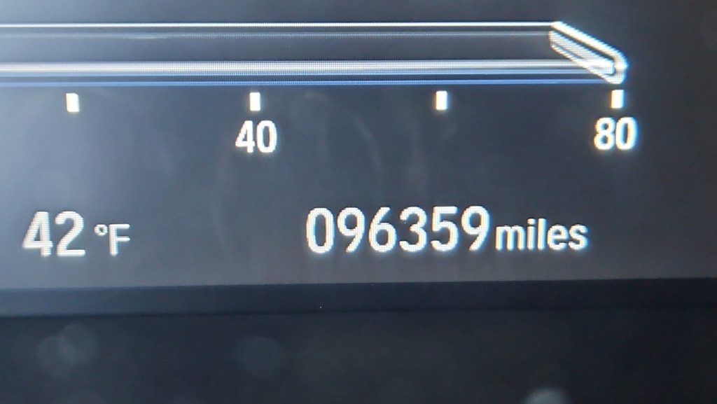 Thumbnail: 2017 Honda CR-V - 5