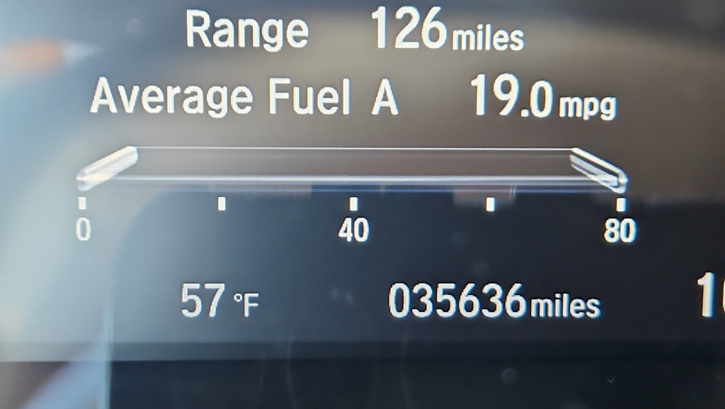 Thumbnail: 2021 Honda CR-V - 12