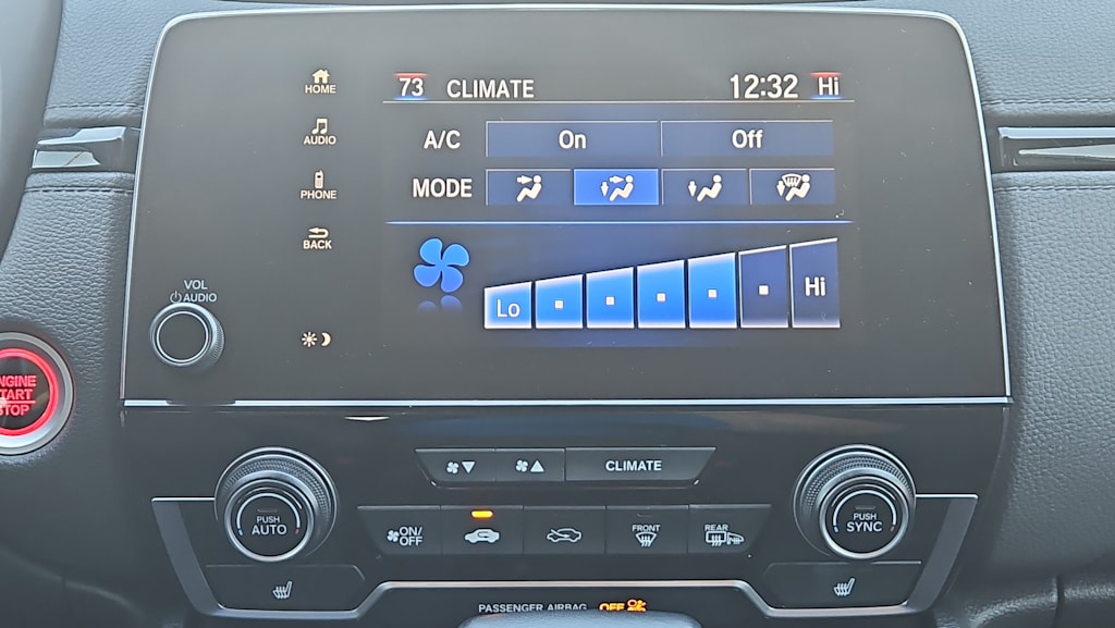 Thumbnail: 2021 Honda CR-V - 23