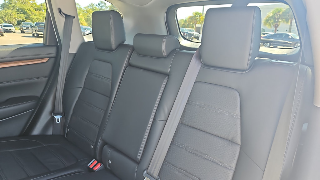 Thumbnail: 2021 Honda CR-V - 26